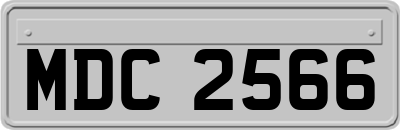 MDC2566