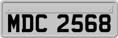 MDC2568