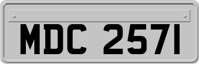 MDC2571