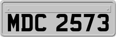 MDC2573