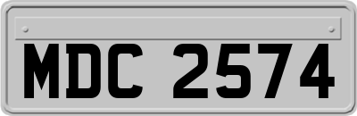 MDC2574