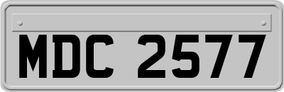MDC2577