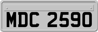 MDC2590