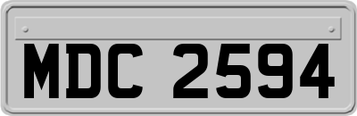 MDC2594