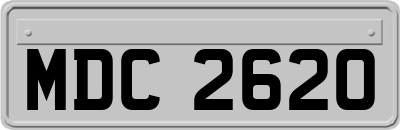 MDC2620