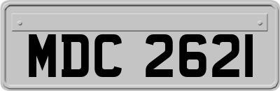 MDC2621