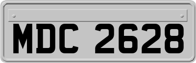 MDC2628