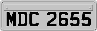 MDC2655
