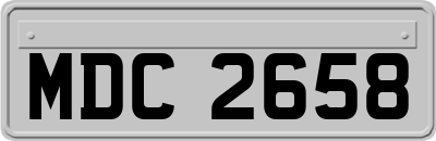 MDC2658