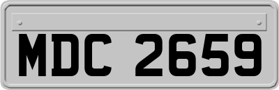 MDC2659