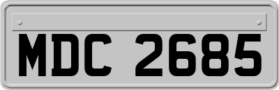 MDC2685