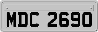 MDC2690