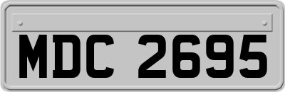 MDC2695