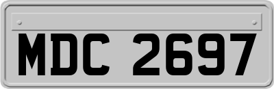 MDC2697