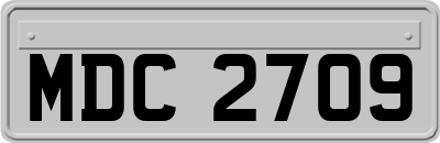MDC2709