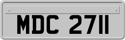 MDC2711