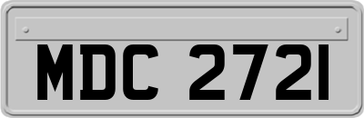 MDC2721