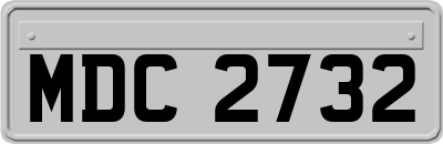 MDC2732