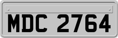 MDC2764