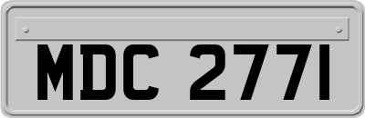 MDC2771