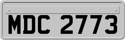 MDC2773