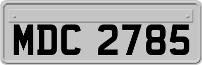 MDC2785