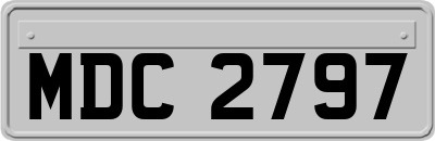 MDC2797