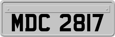 MDC2817