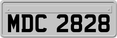MDC2828