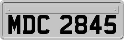 MDC2845