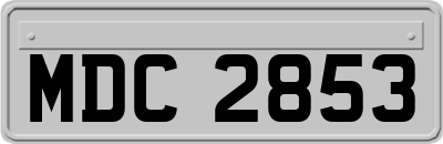 MDC2853