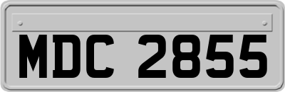 MDC2855