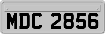 MDC2856