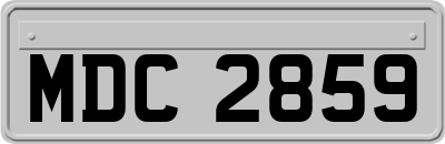 MDC2859
