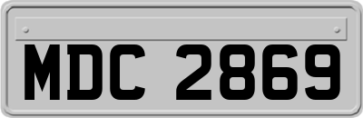 MDC2869