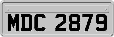 MDC2879