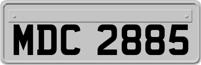 MDC2885