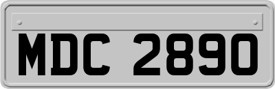 MDC2890
