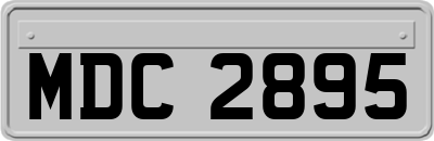 MDC2895