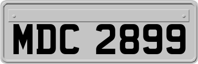 MDC2899