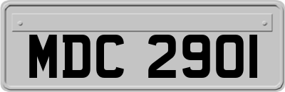 MDC2901
