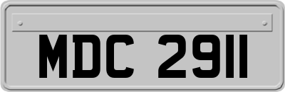 MDC2911