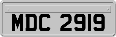 MDC2919
