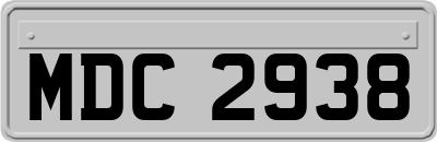 MDC2938
