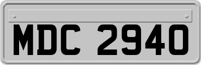 MDC2940