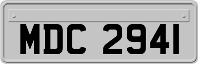 MDC2941