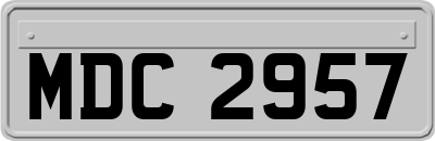 MDC2957