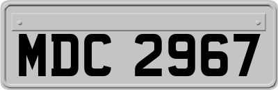 MDC2967