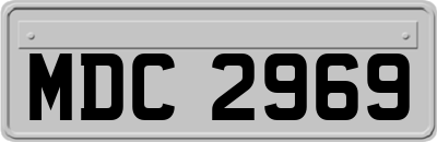 MDC2969
