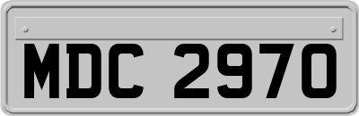 MDC2970